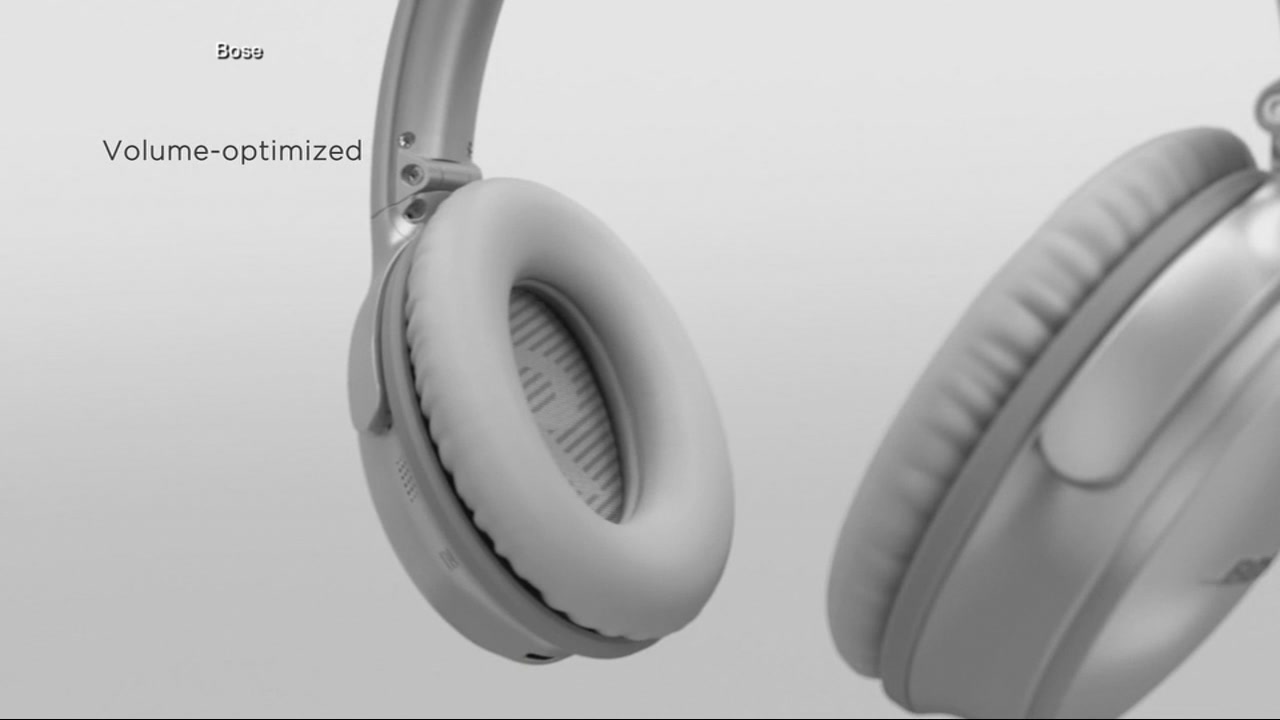 Lawsuit claims Bose is spying on users without their consent.